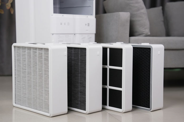 Máy lọc không khí Full Effect Mijia Ultra Pro AC-M26-SC